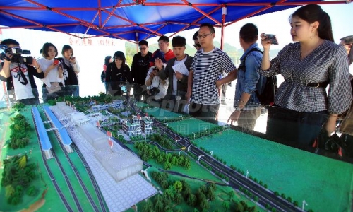 川藏铁路成雅段雅安车站建设加速预计今年7月建成